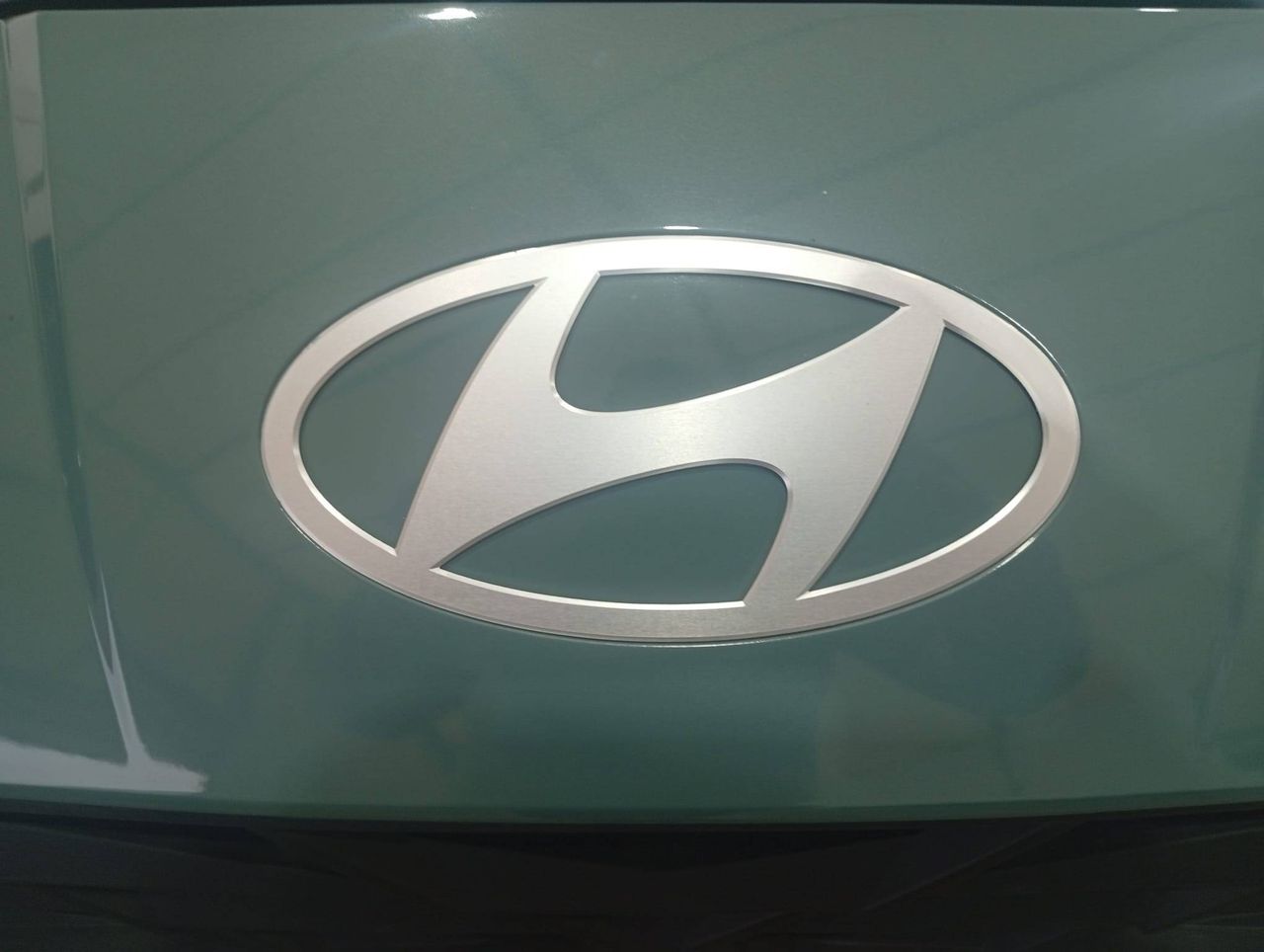 Hyundai i20 1.2 MPI Klass - foto 23