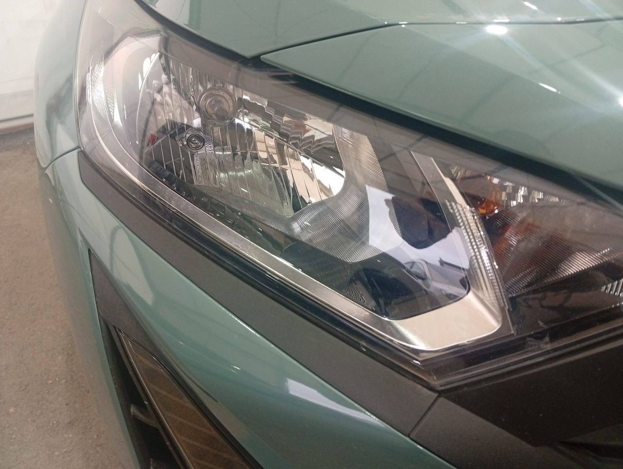 Hyundai i20 1.2 MPI Klass - foto 3