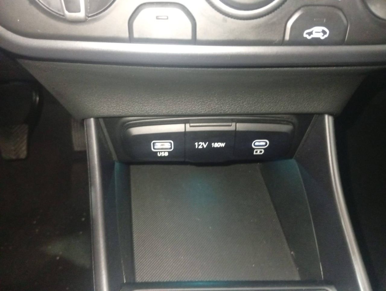 Hyundai i20 1.2 MPI Klass - foto 11