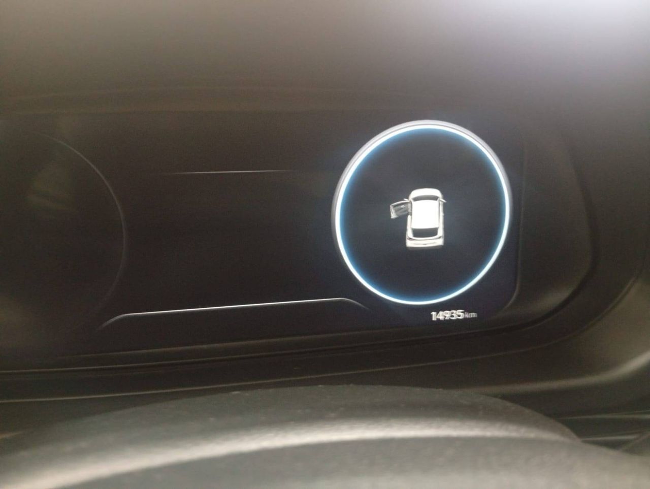 Hyundai i20 1.2 MPI Klass - foto 20