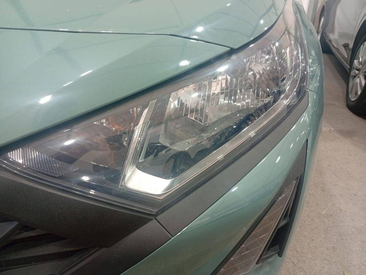 Hyundai i20 1.2 MPI Klass - foto 2