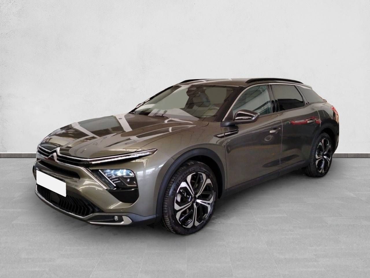 Citroën C5 X Hybrid 225 e-EAT8 Shine Pack