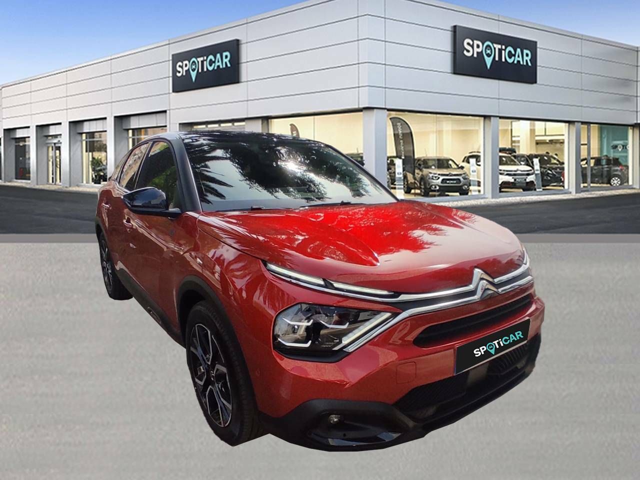 citroën ë-c4 2022 / foto grande (3)