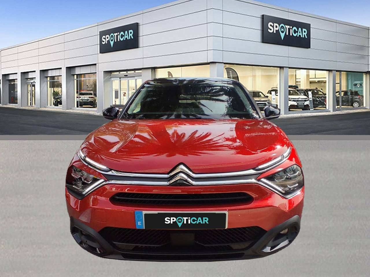 citroën ë-c4 2022 / foto grande (2)