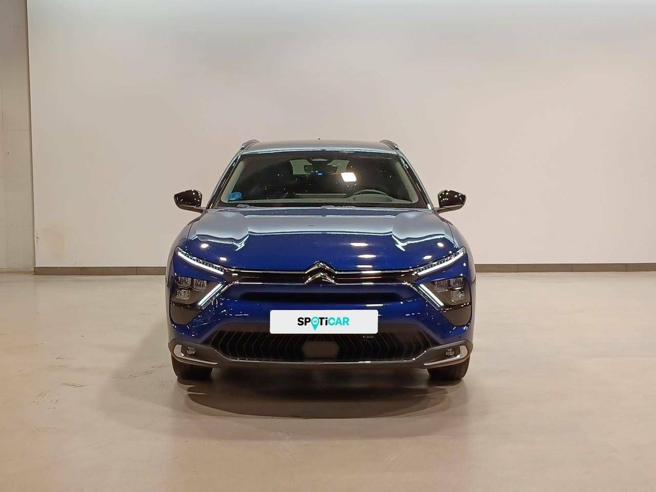 citroën c5 x 2022 / foto grande (2)