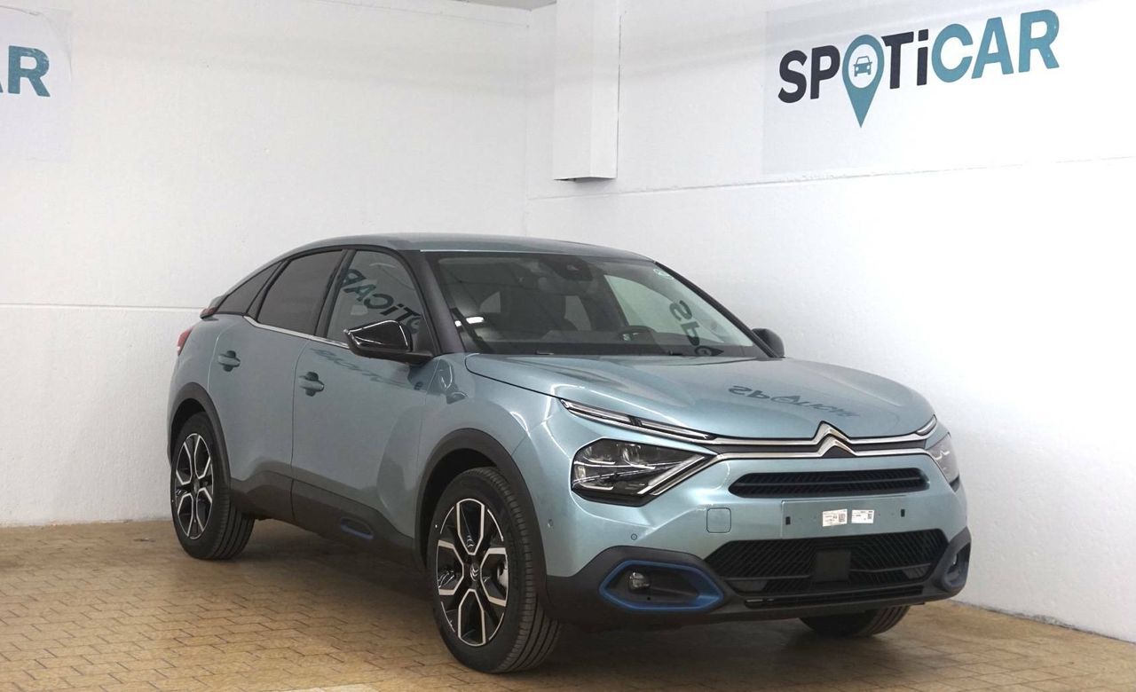 citroën ë-c4 2022 / foto grande (3)