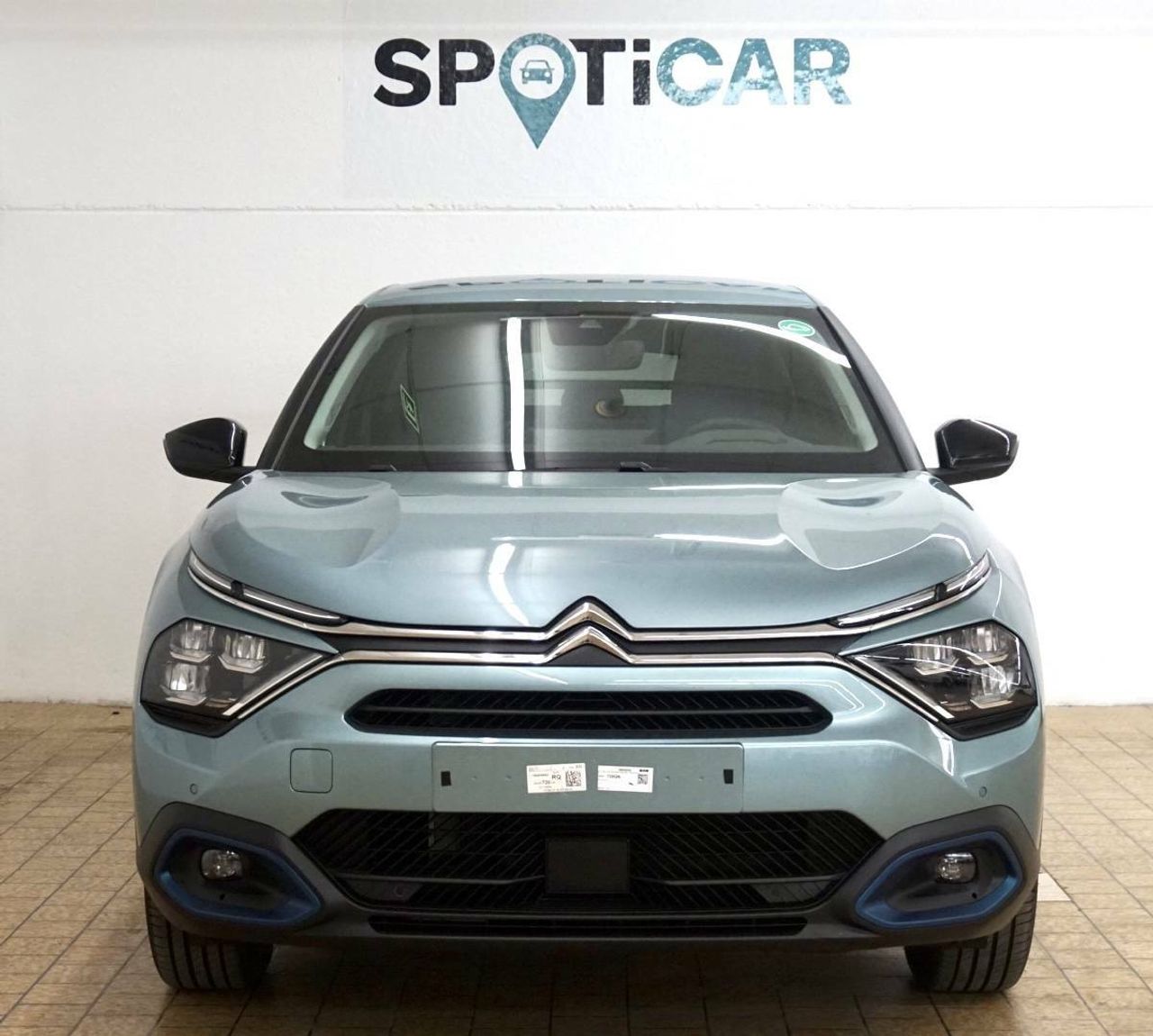 citroën ë-c4 2022 / foto grande (2)