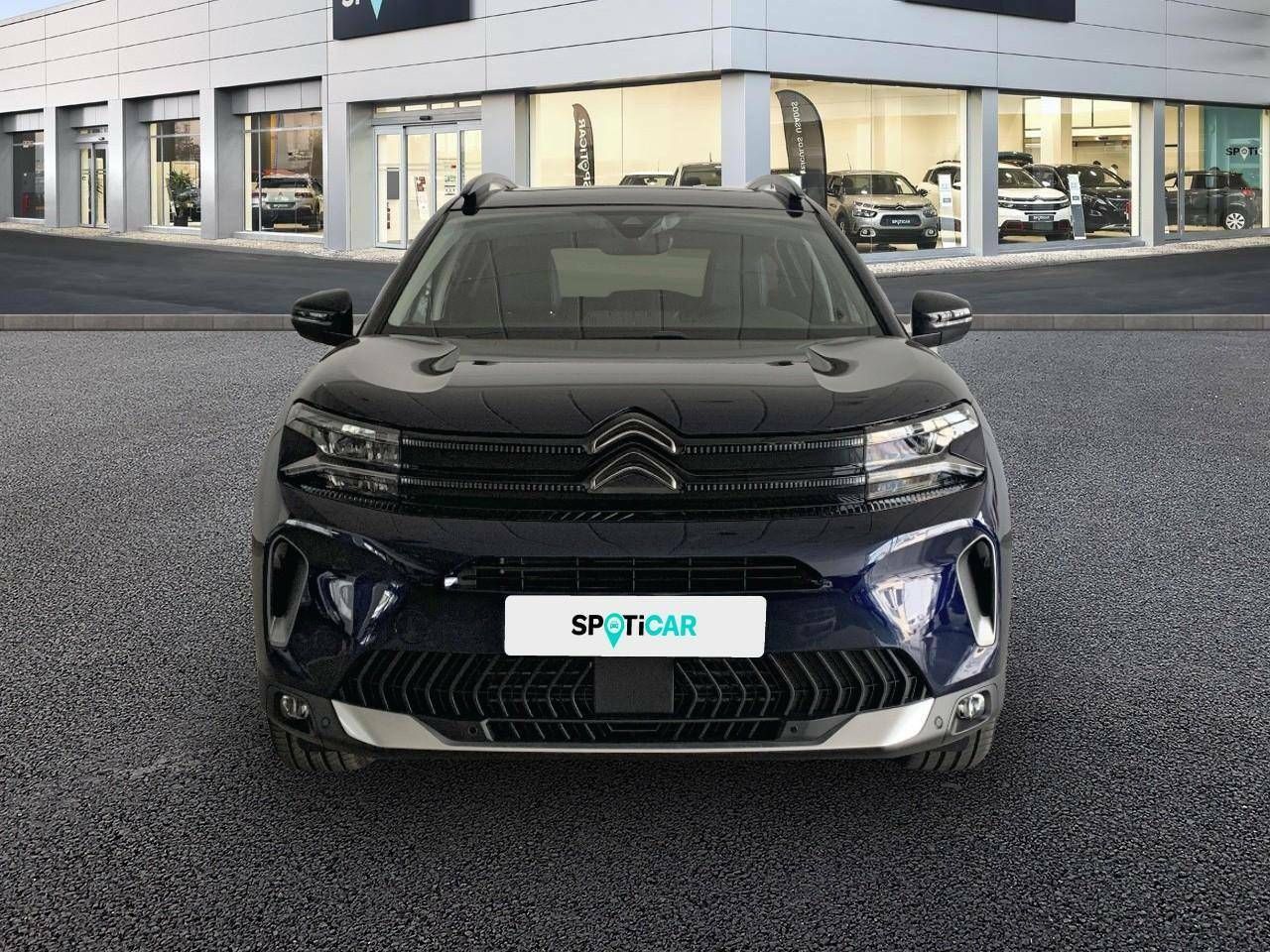 citroën c5 aircross 2022 / foto grande (2)