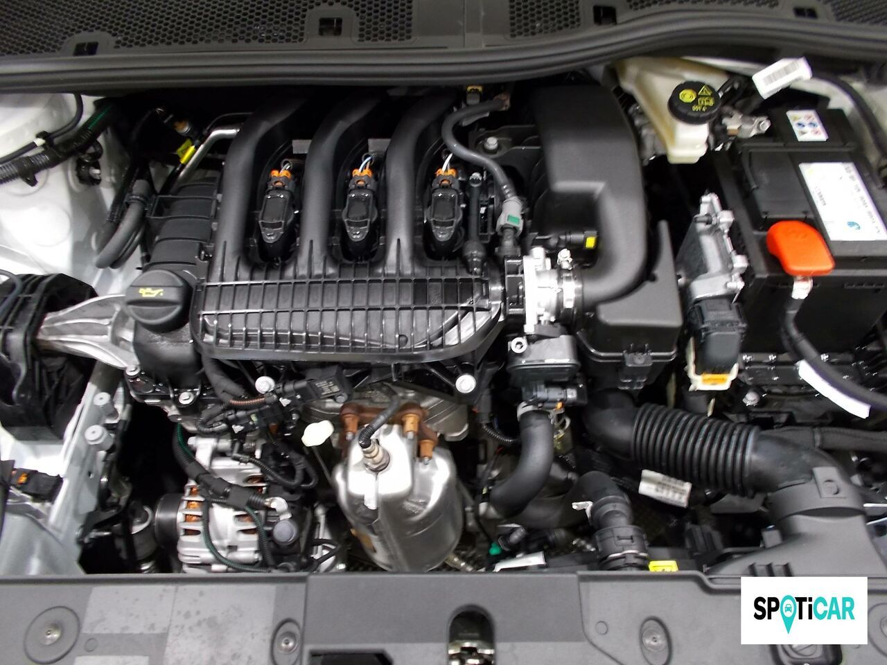 Opel Corsa 1.2 XEL 55kW (75CV) Edition - foto 11