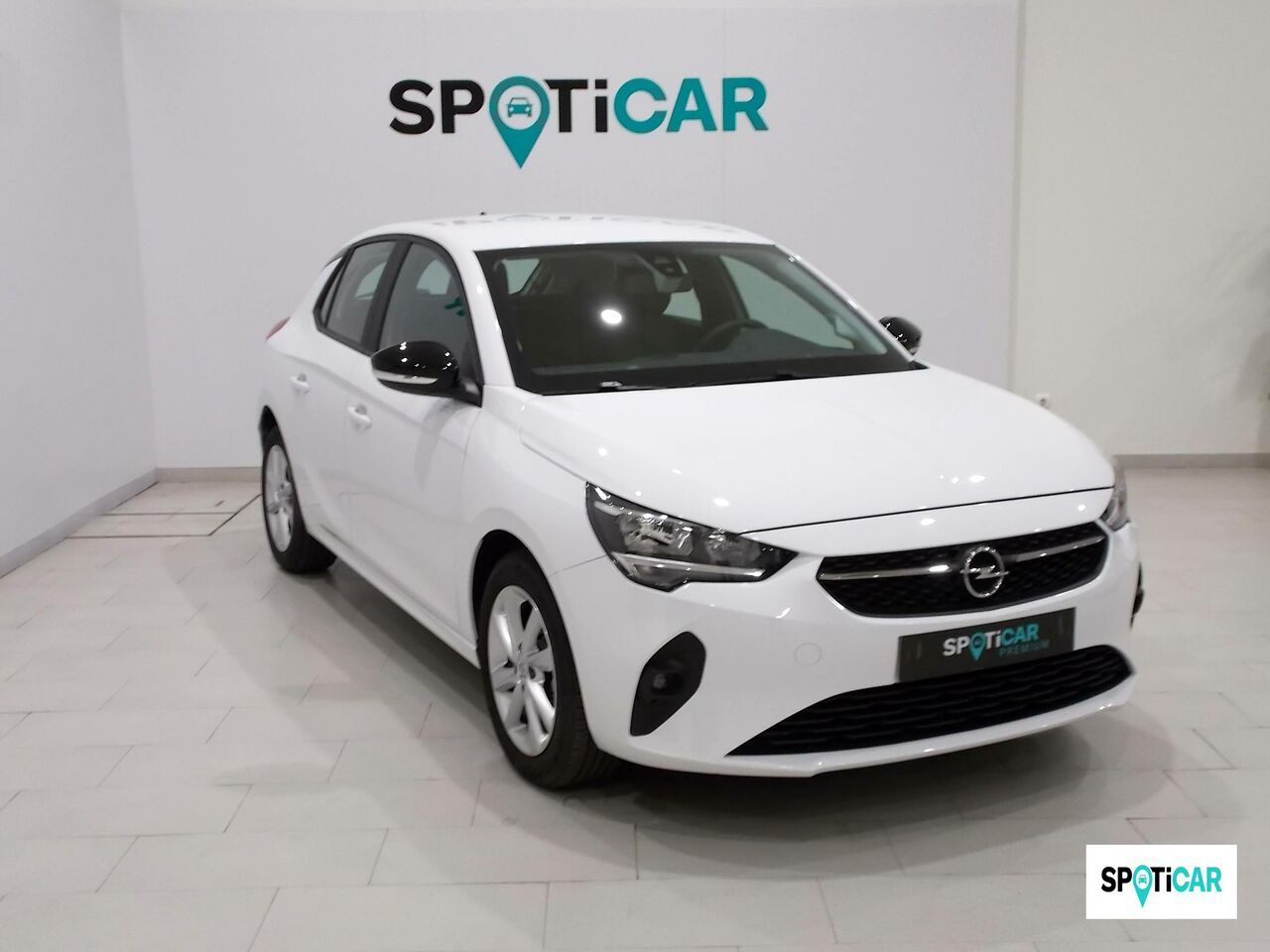 opel corsa 2020 / foto grande (3)
