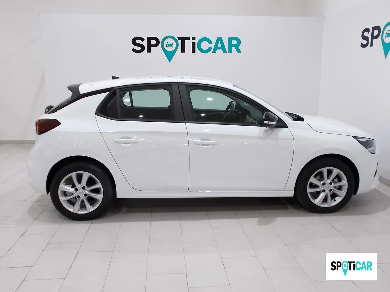 Opel Corsa 1.2 XEL 55kW (75CV) Edition - foto 5