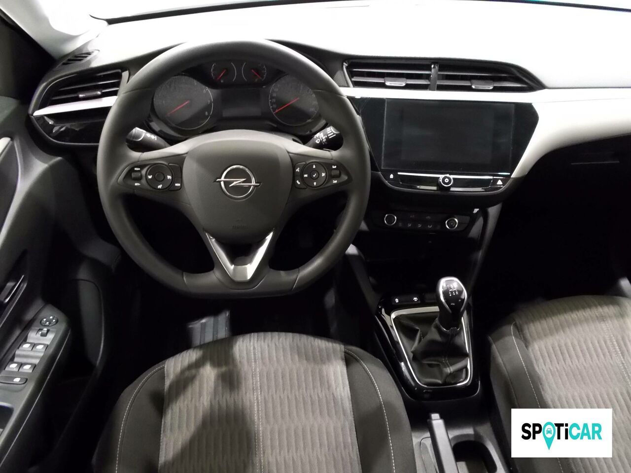 Opel Corsa 1.2 XEL 55kW (75CV) Edition - foto 7
