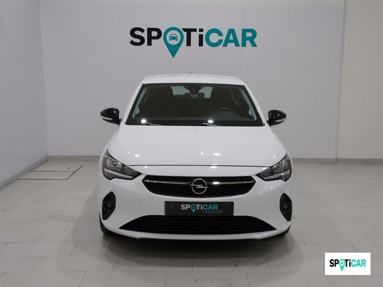 opel corsa 2020 / foto grande (2)