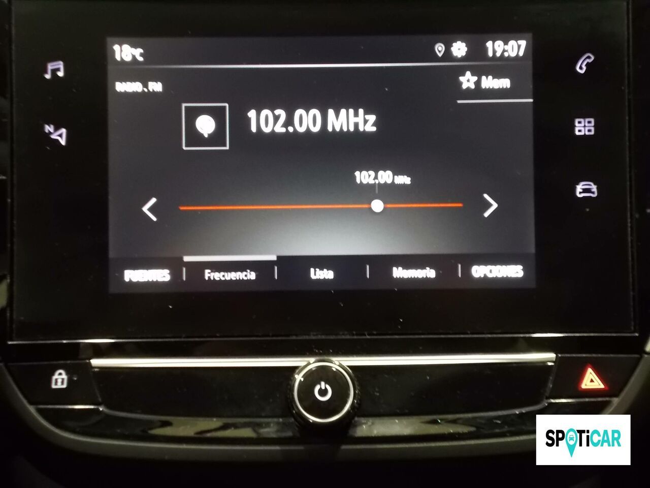 Opel Corsa 1.2 XEL 55kW (75CV) Edition - foto 13