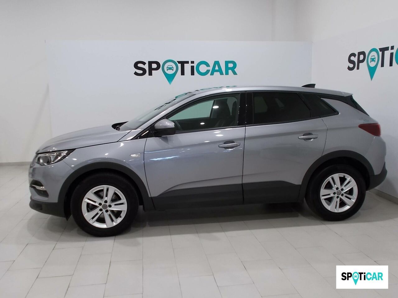 Opel Grandland X 1.5 CDTi Selective - foto 14
