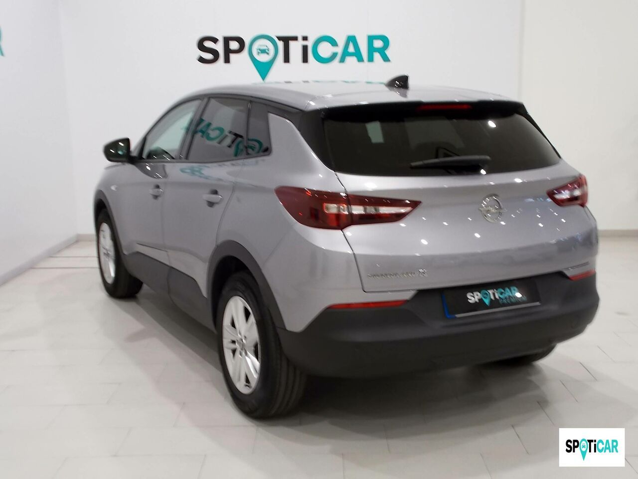 Opel Grandland X 1.5 CDTi Selective - foto 4