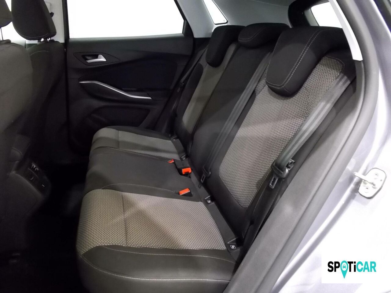 Opel Grandland X 1.5 CDTi Selective - foto 9