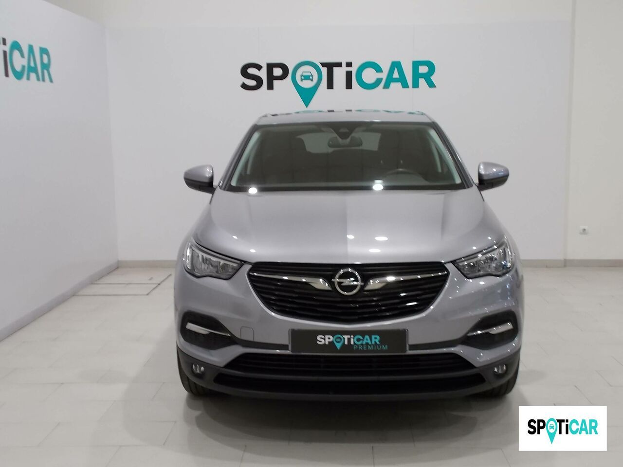 opel grandland x 2020 / foto grande (2)