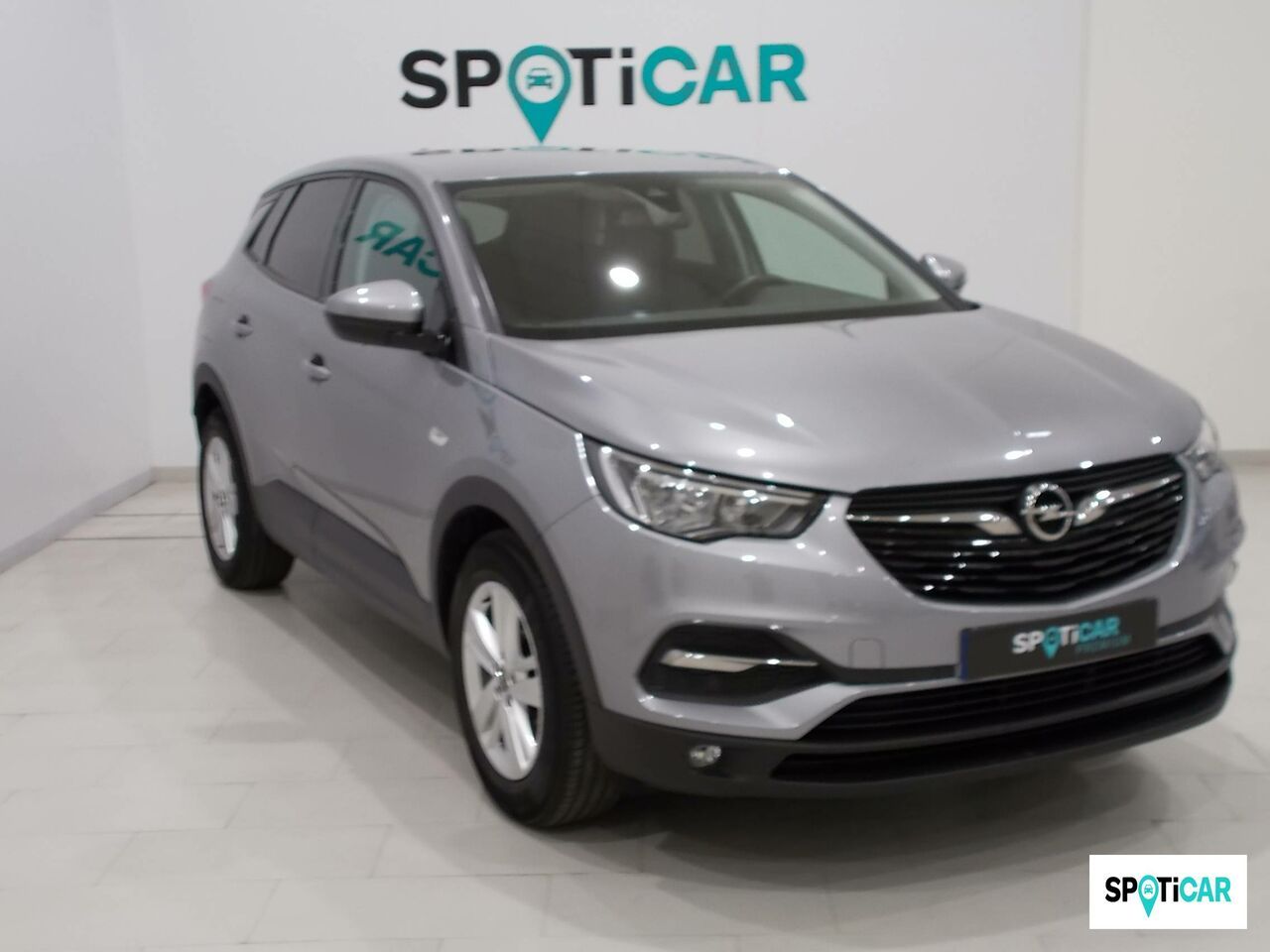 opel grandland x 2020 / foto grande (3)