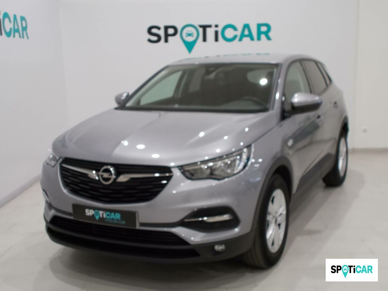 Foto opel grandland x 2020 /