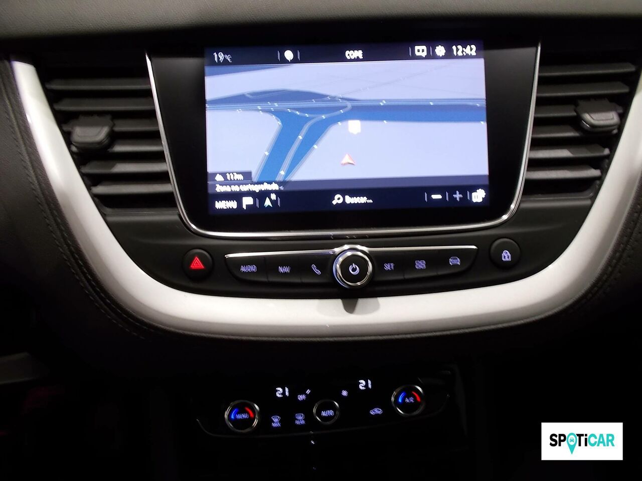 Opel Grandland X 1.5 CDTi Selective - foto 13