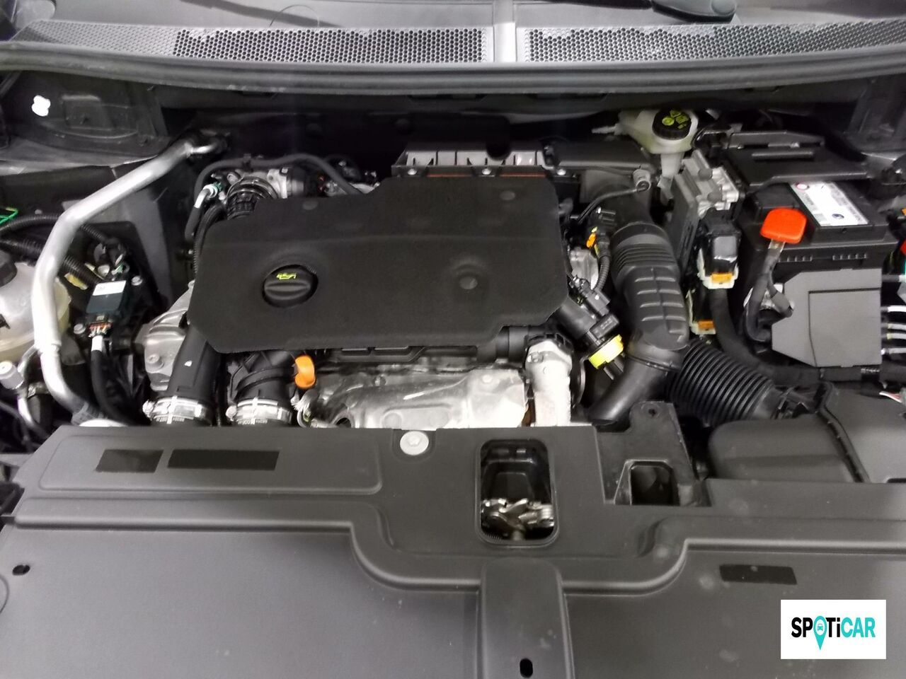 Opel Grandland X 1.5 CDTi Selective - foto 11