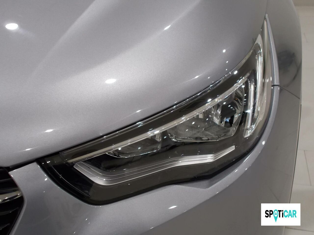 Opel Grandland X 1.5 CDTi Selective - foto 16