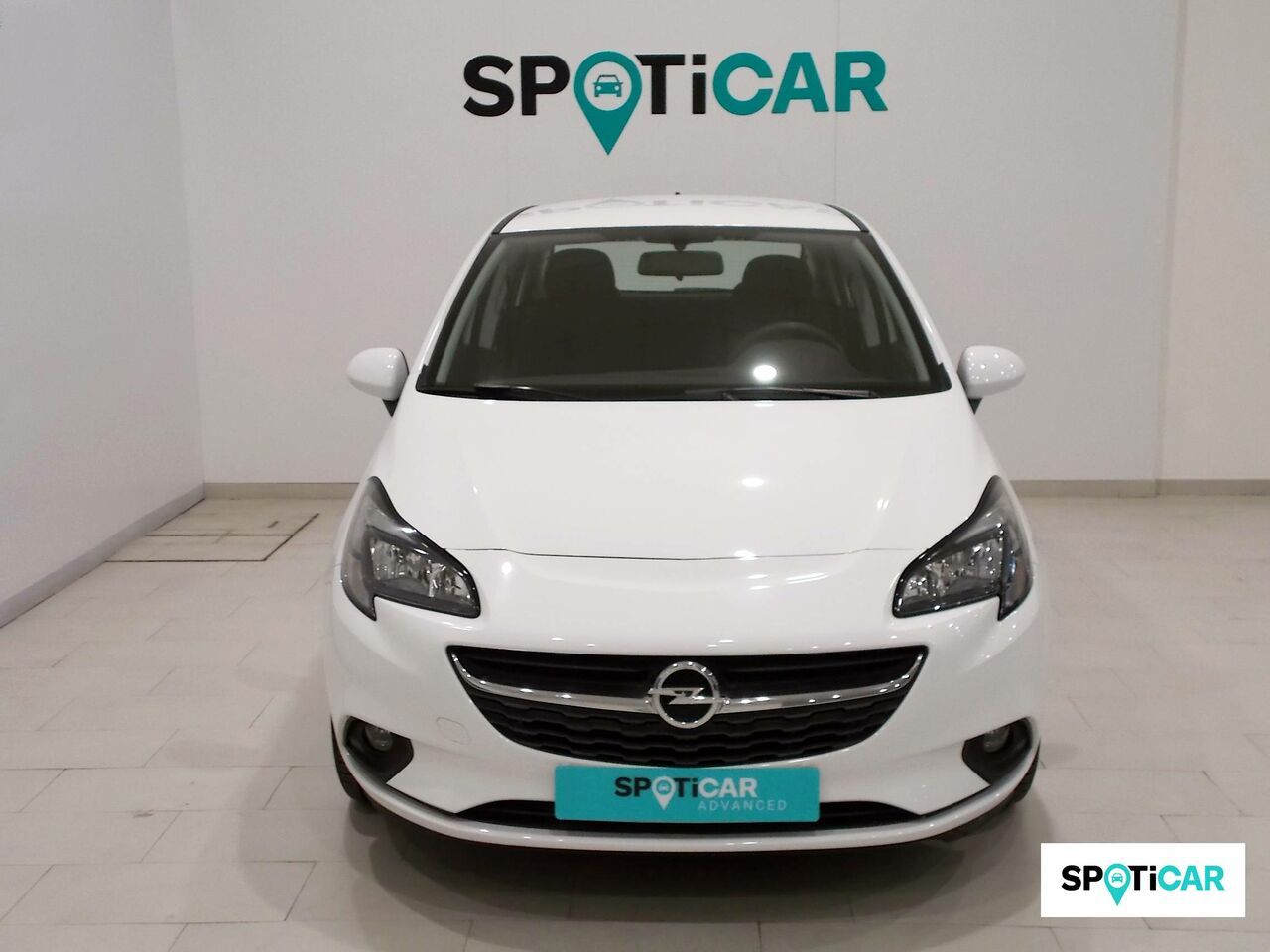 opel corsa 2019 / foto grande (2)
