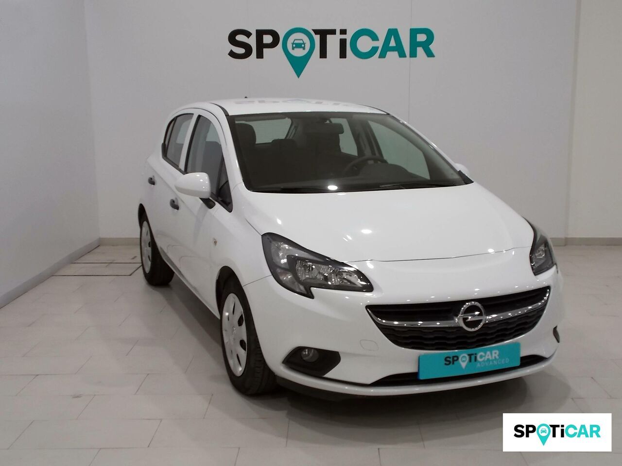 opel corsa 2019 / foto grande (3)