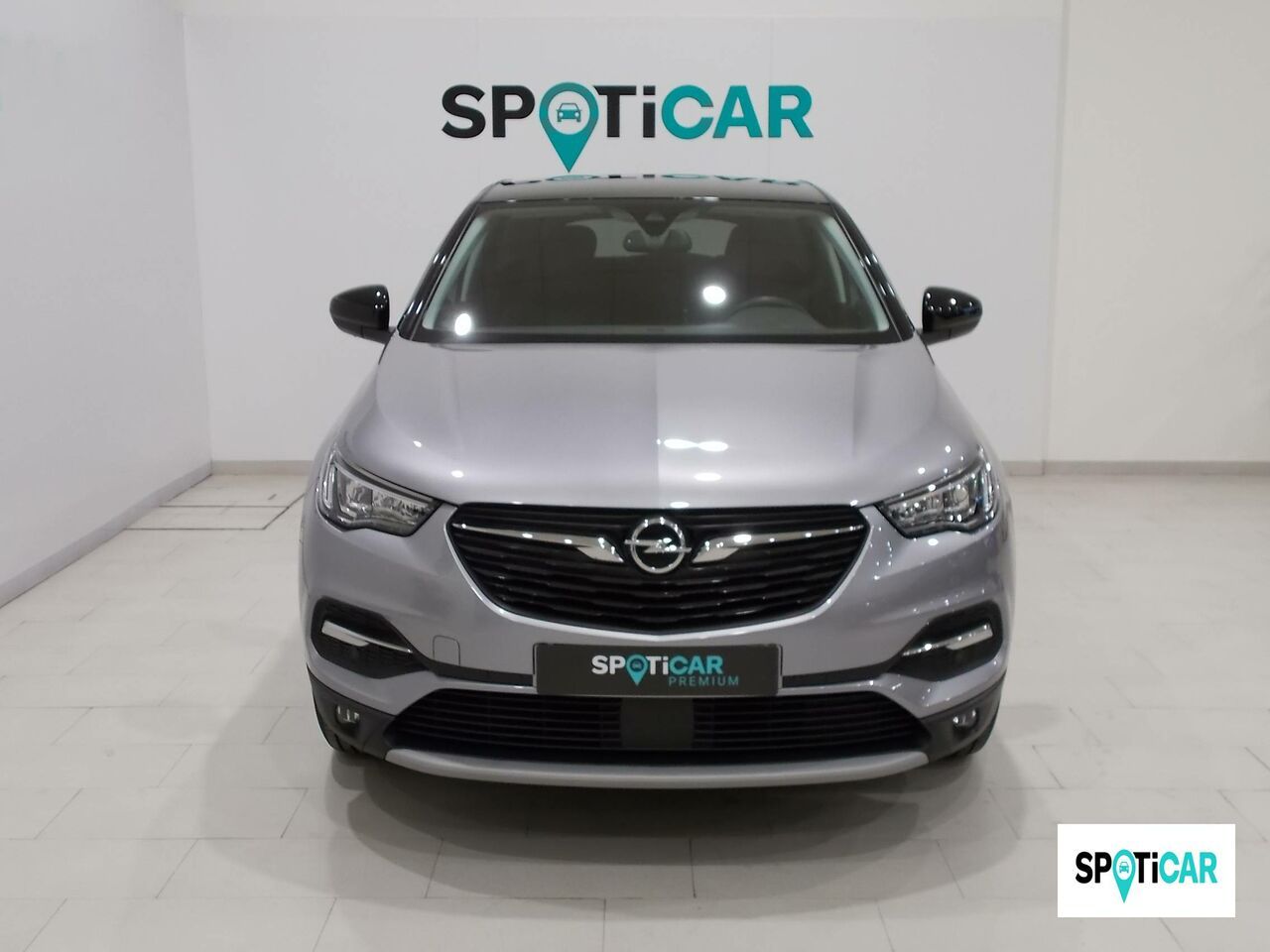 opel grandland x 2021 / foto grande (2)