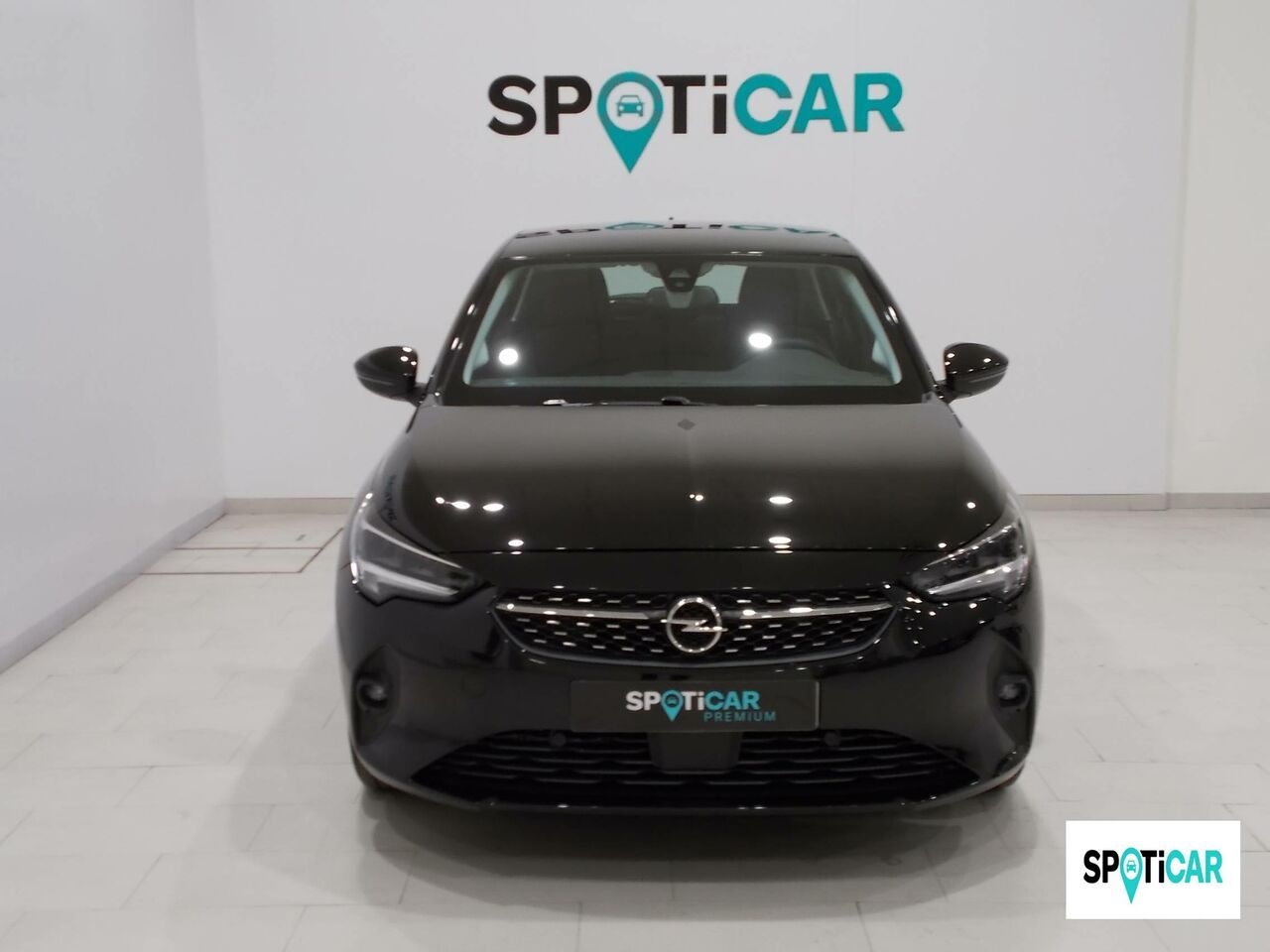 opel corsa 2021 / foto grande (2)