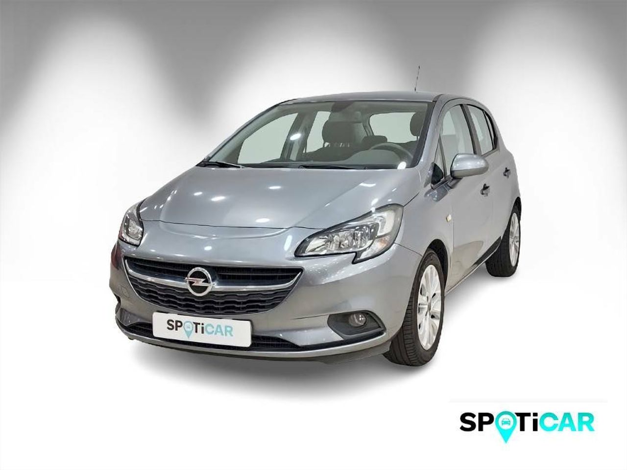 Foto opel corsa 2021 /