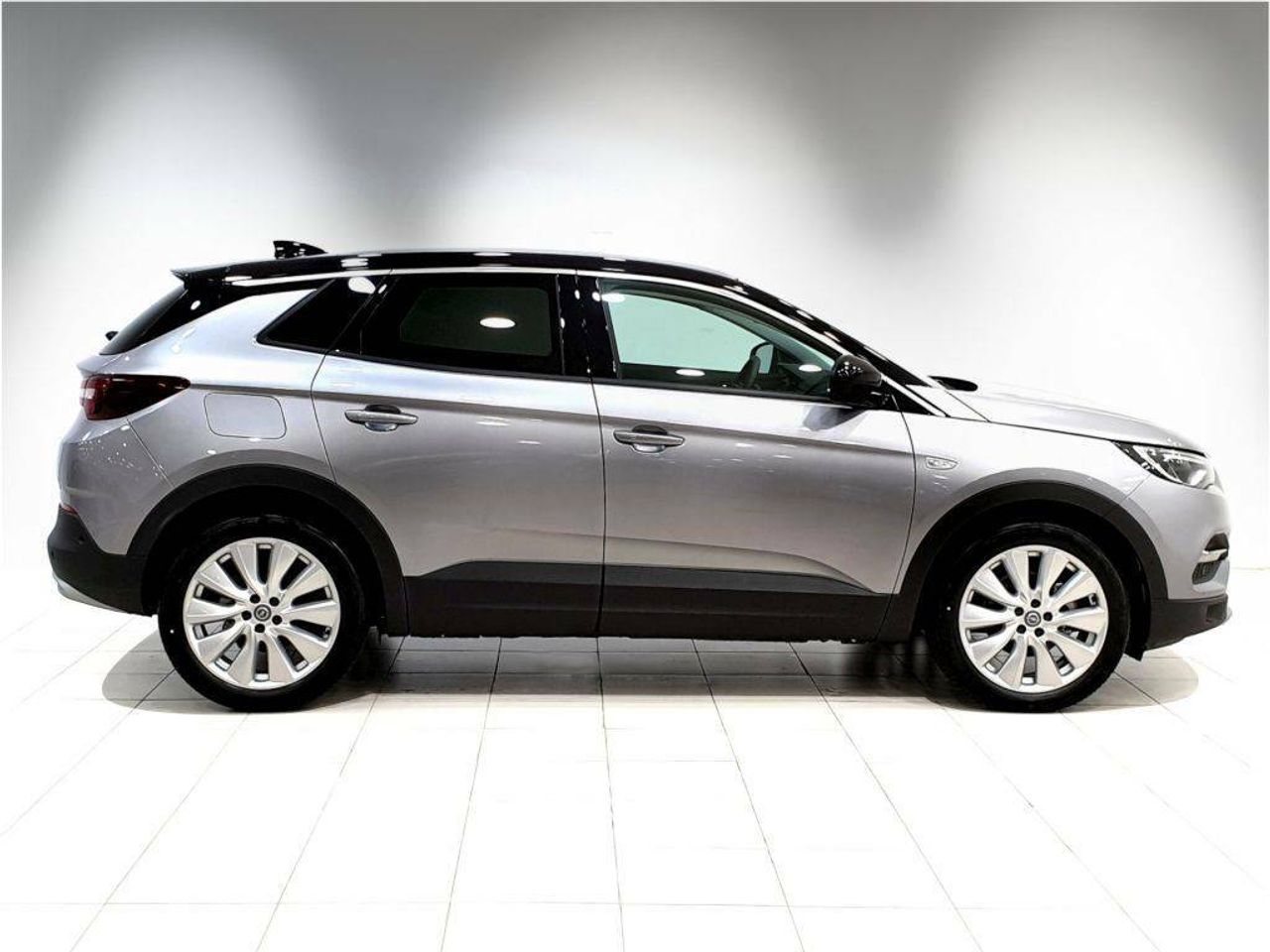 opel grandland x 2020 / foto grande (3)
