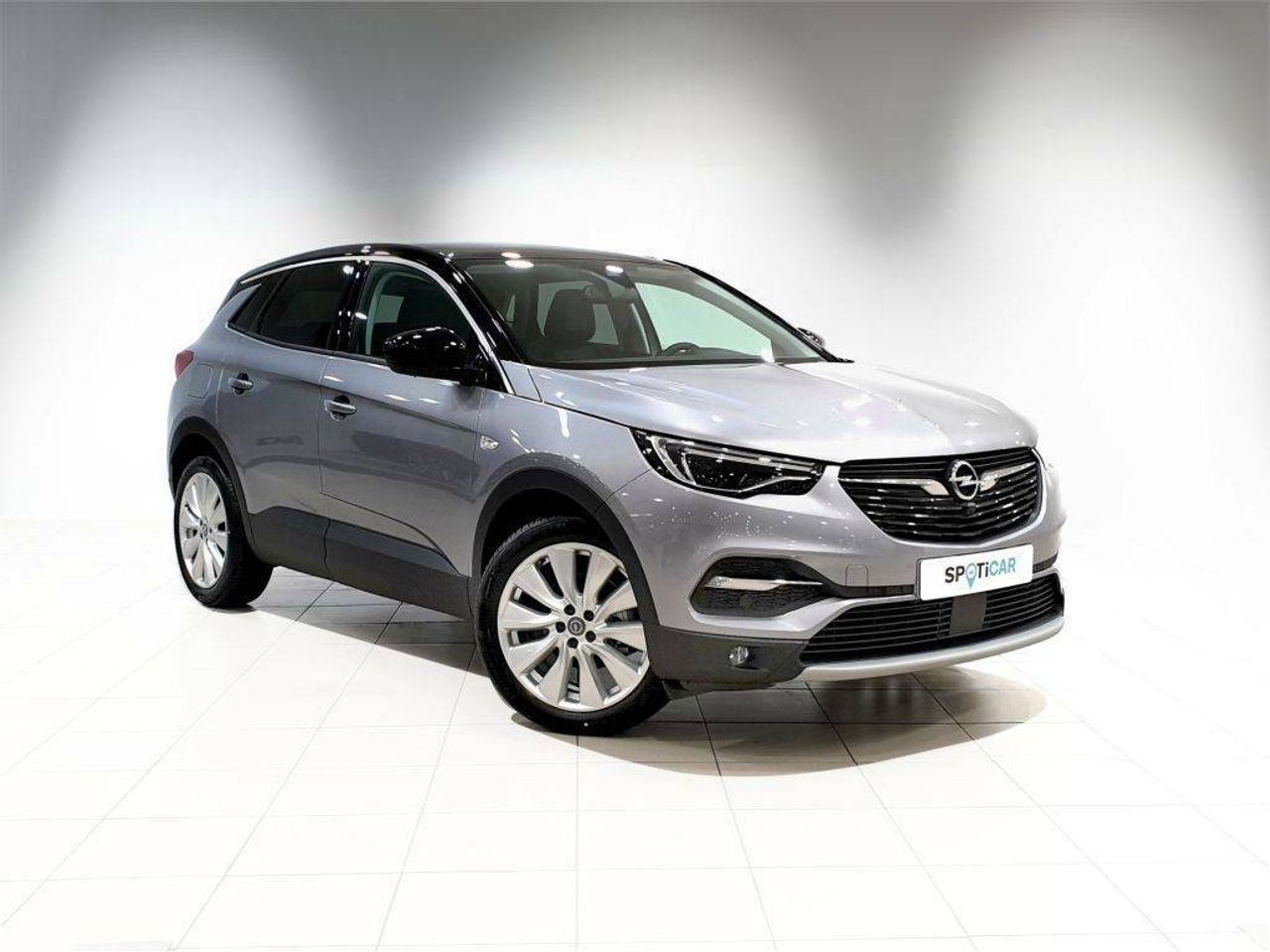 opel grandland x 2020 / foto grande (2)
