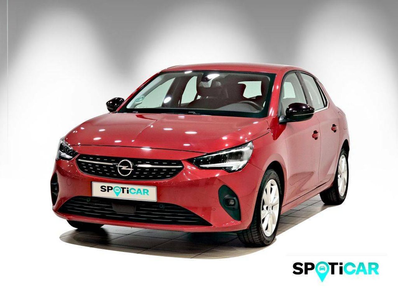 Foto opel corsa 2022 /