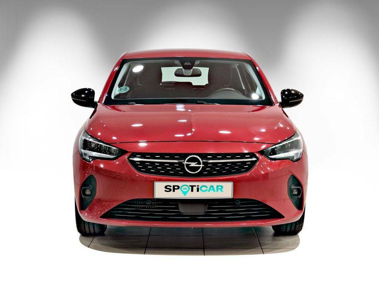 opel corsa 2022 / foto grande (2)