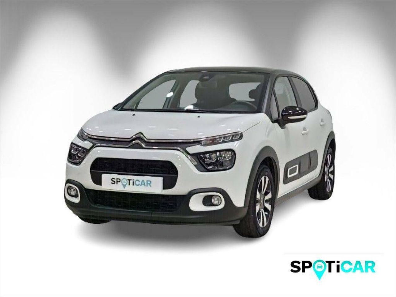 Foto citroën c3 2021 /