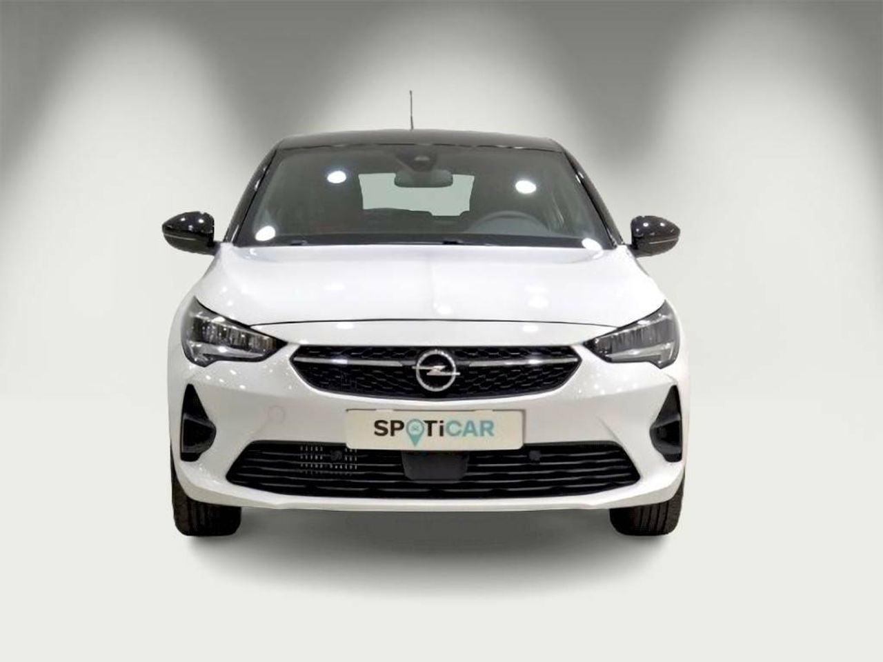 opel corsa 2023 / foto grande (2)