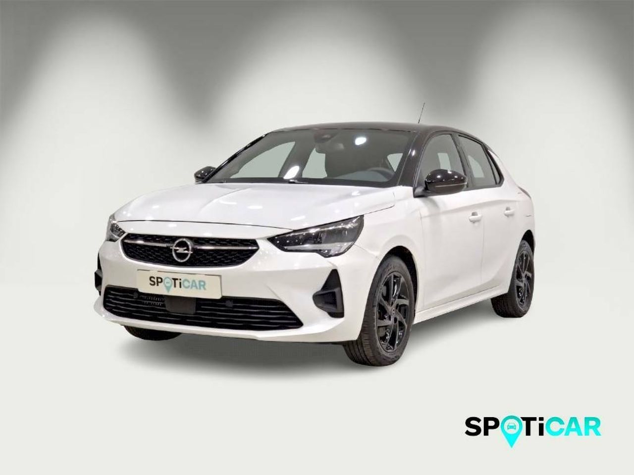 Foto opel corsa 2023 /