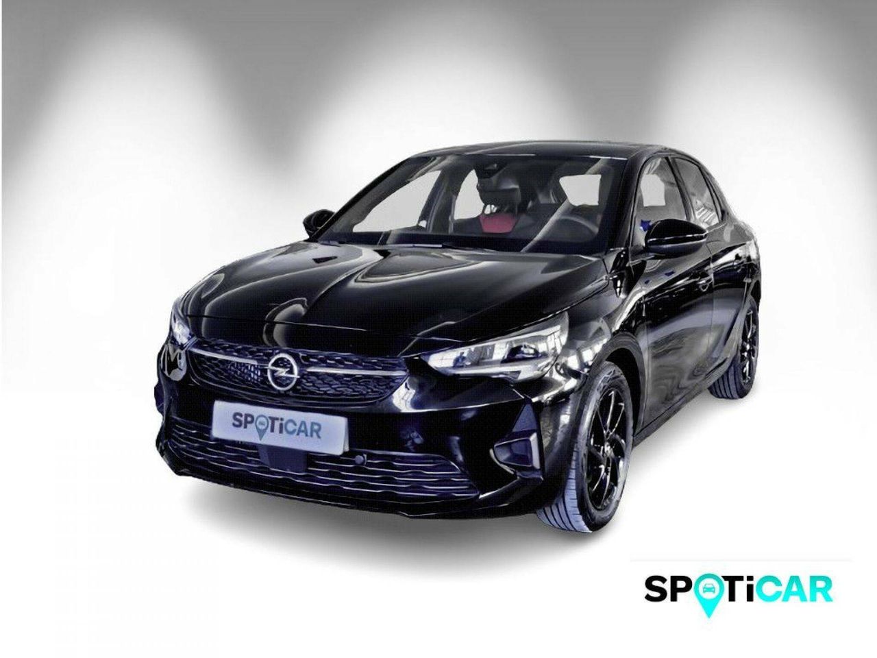 Foto opel corsa 2022 /