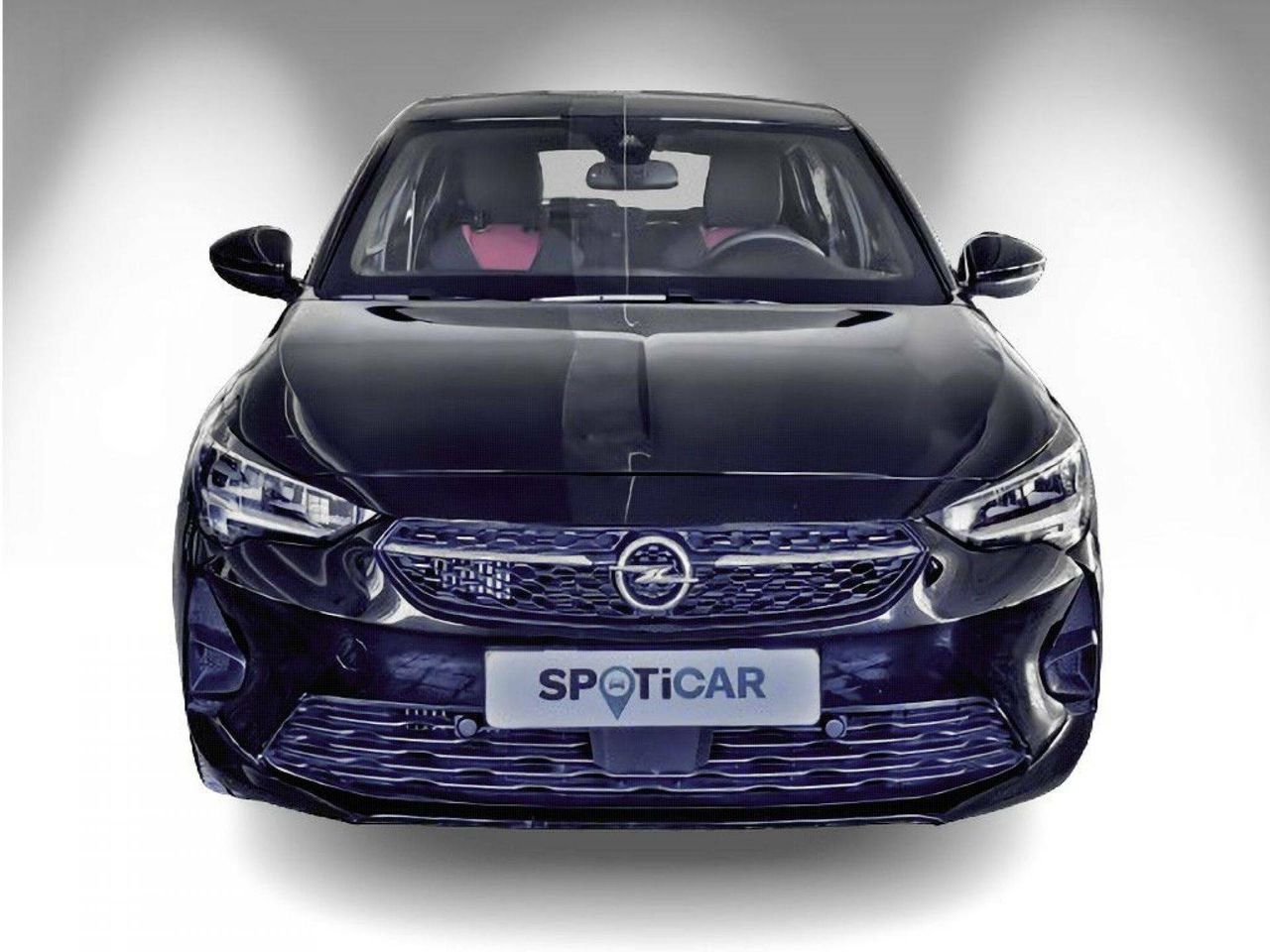 opel corsa 2022 / foto grande (2)