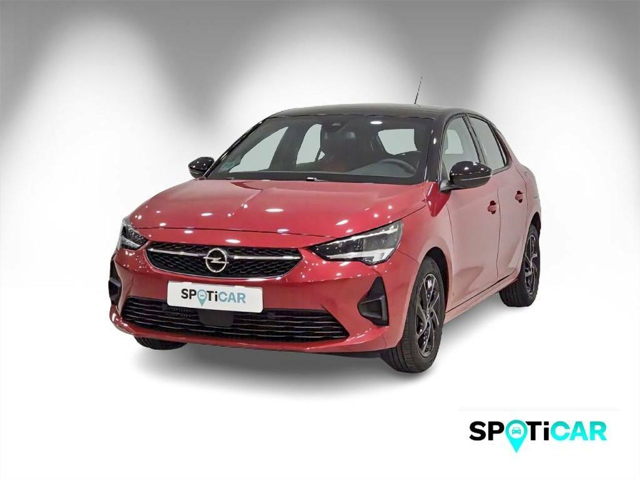 Foto opel corsa 2022 /