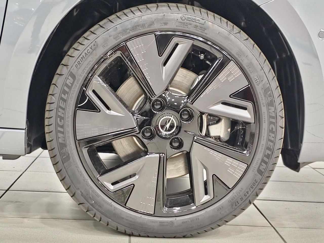 opel corsa 2024 / foto grande (3)