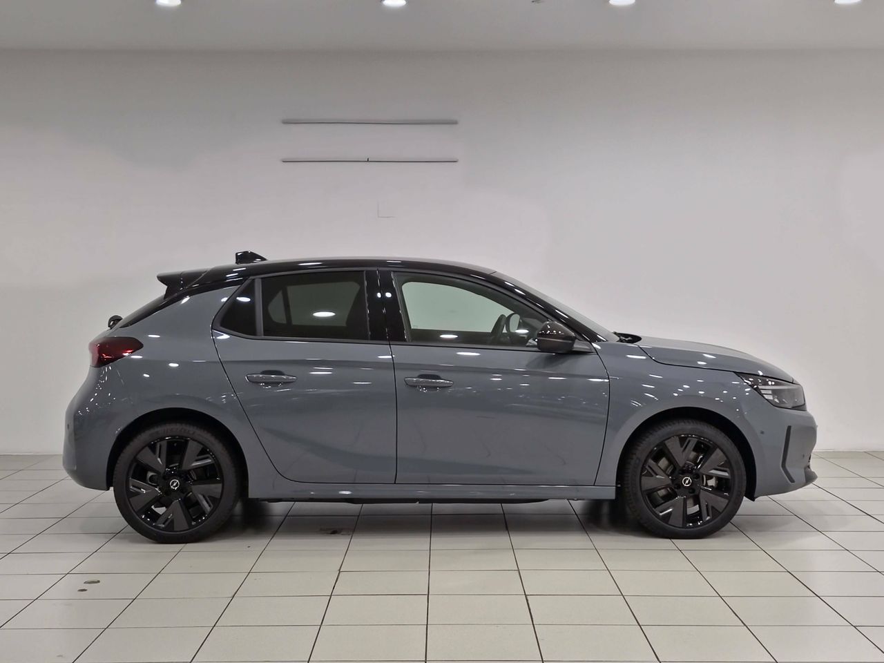 opel corsa 2024 / foto grande (2)