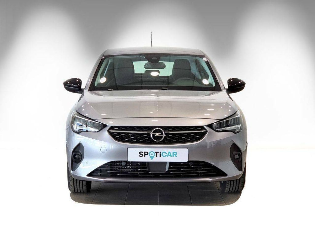 opel corsa 2021 / foto grande (2)
