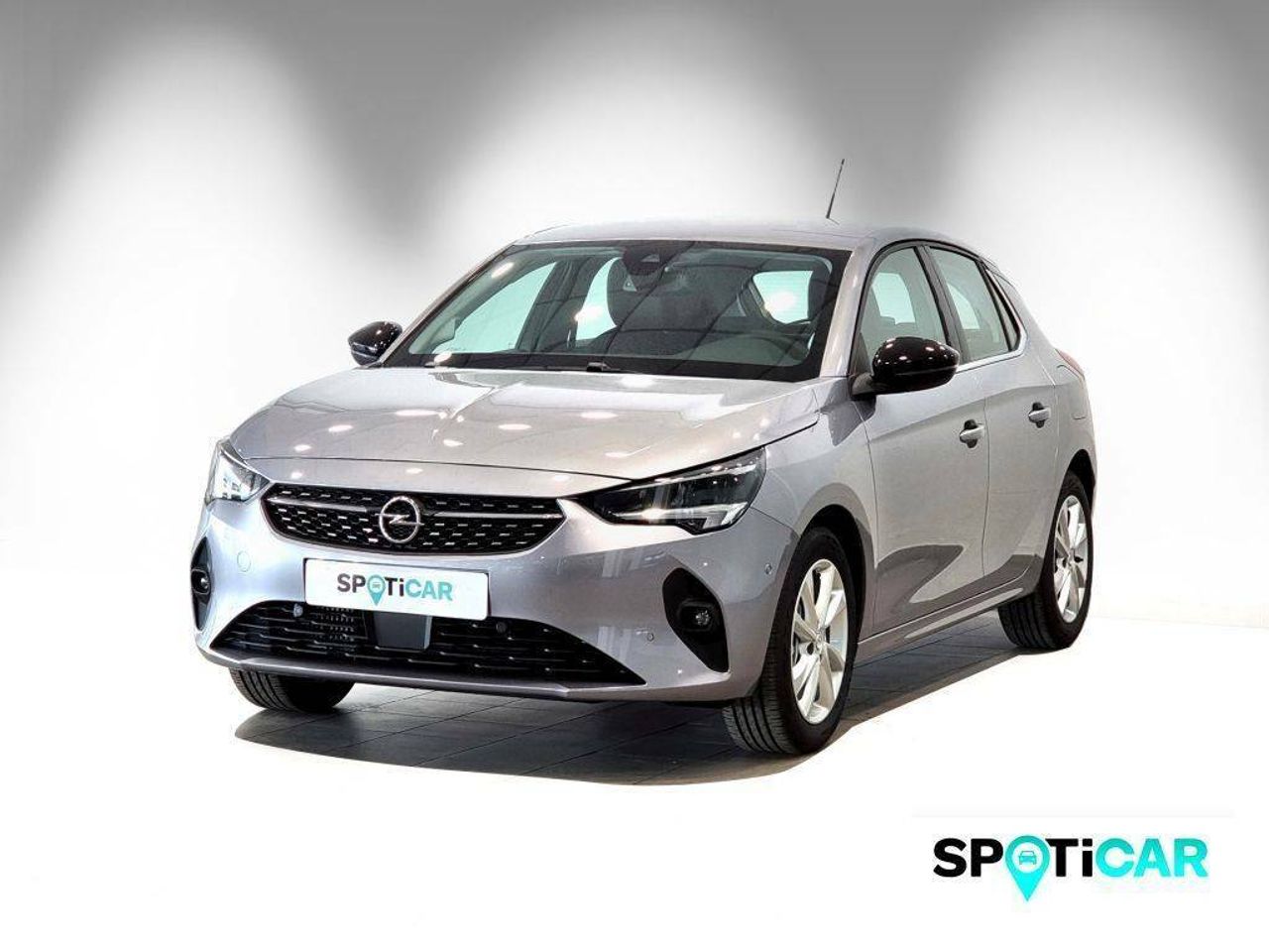 Foto opel corsa 2021 /