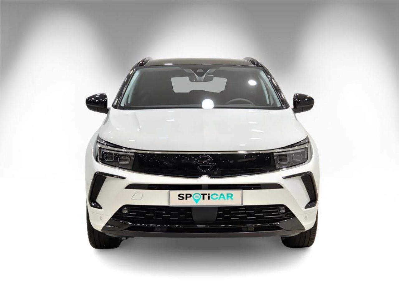 opel grandland 2024 / foto grande (2)