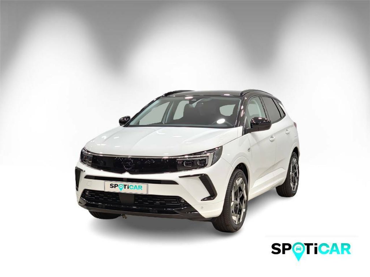 Foto opel grandland 2024 /