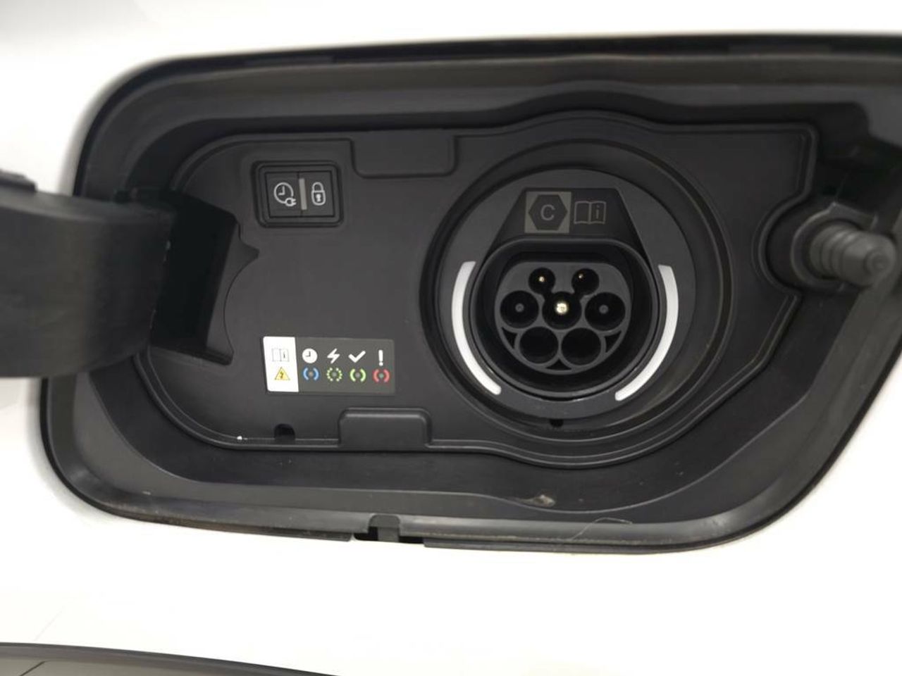 Opel Grandland 1.6 Turbo PHEV  Auto 165kW/225CV GS - foto 11