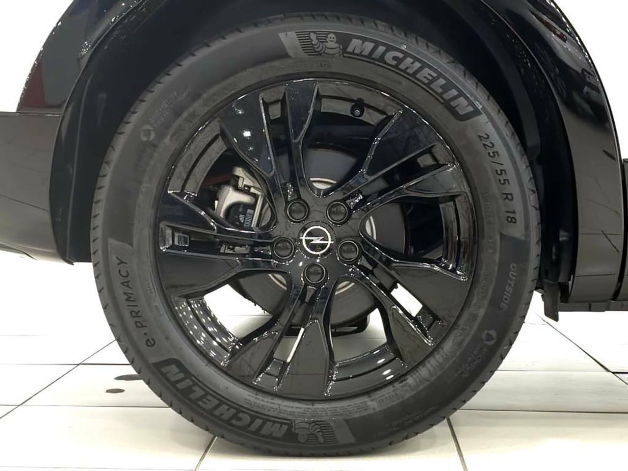 Opel Grandland 1.6 Turbo PHEV  Auto 165kW/225CV GS - foto 4